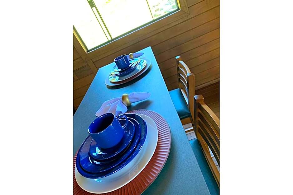 Recanto- Pousada Cachoeira da Neve