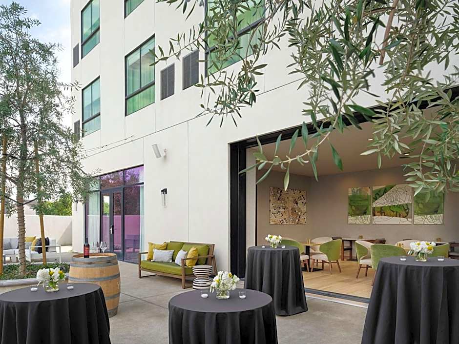 The Knoll Hotel Napa Valley, Tapestry Collection by Hilton