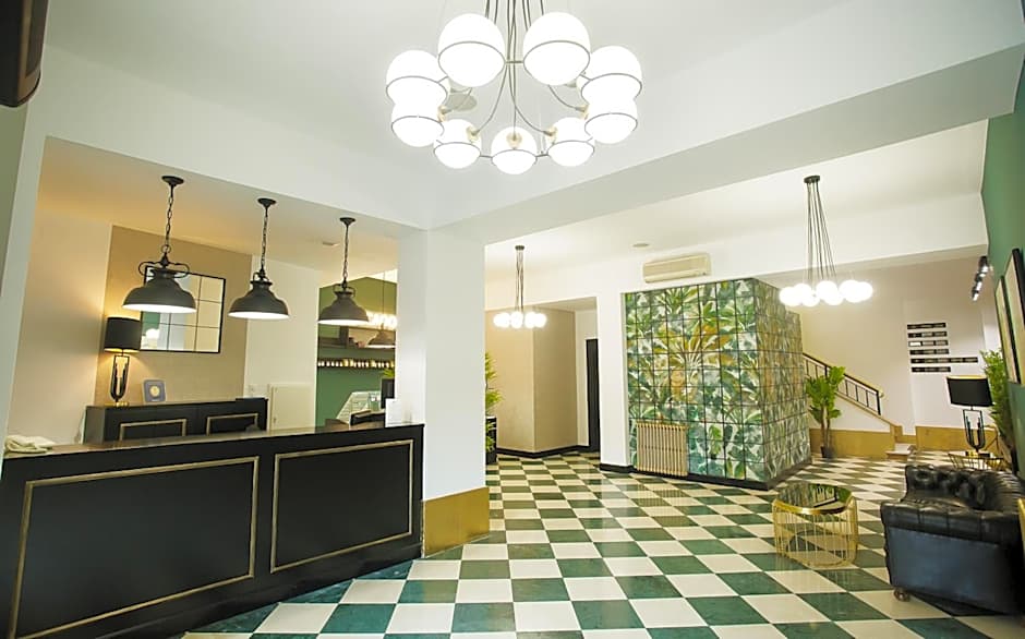 Crisol Conde Rodrigo