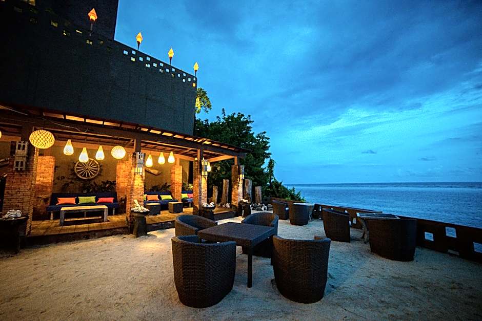 Ulu Segara Luxury Suites & Villas