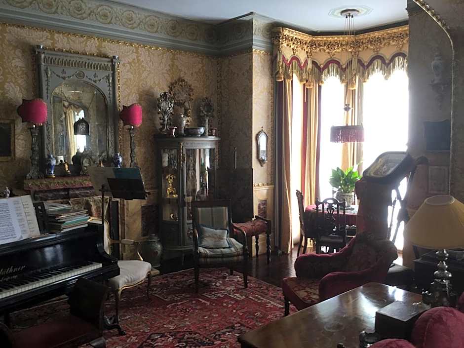 St Benedict - Victorian Bed and Breakfast