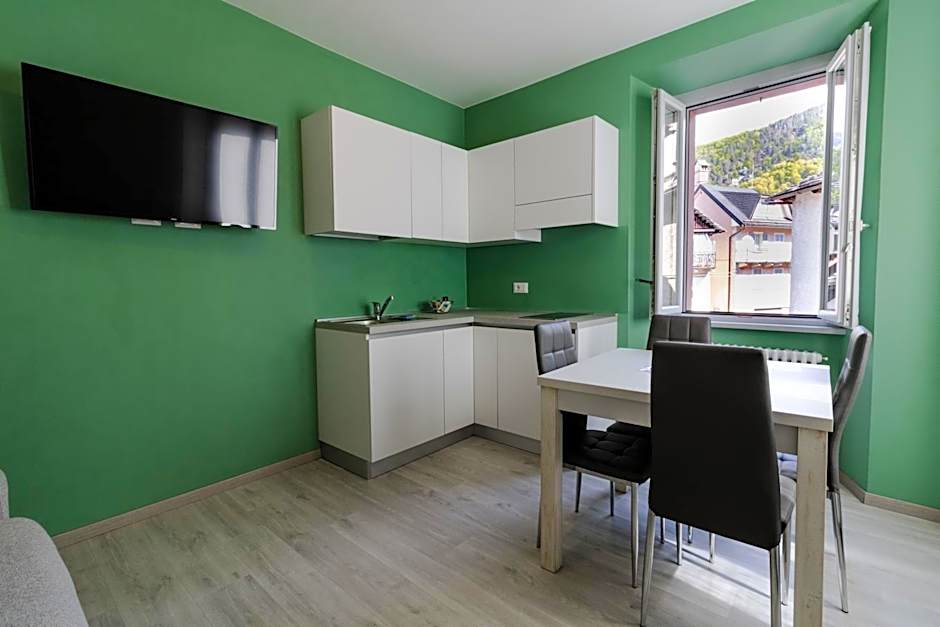 Residence Il Muretto