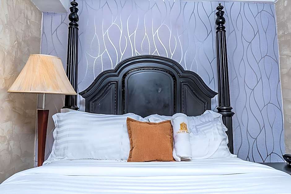 Gallani Suites Hotel