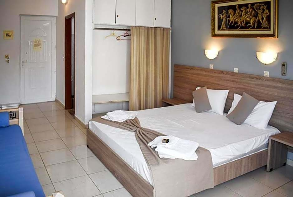 White Palace Studios