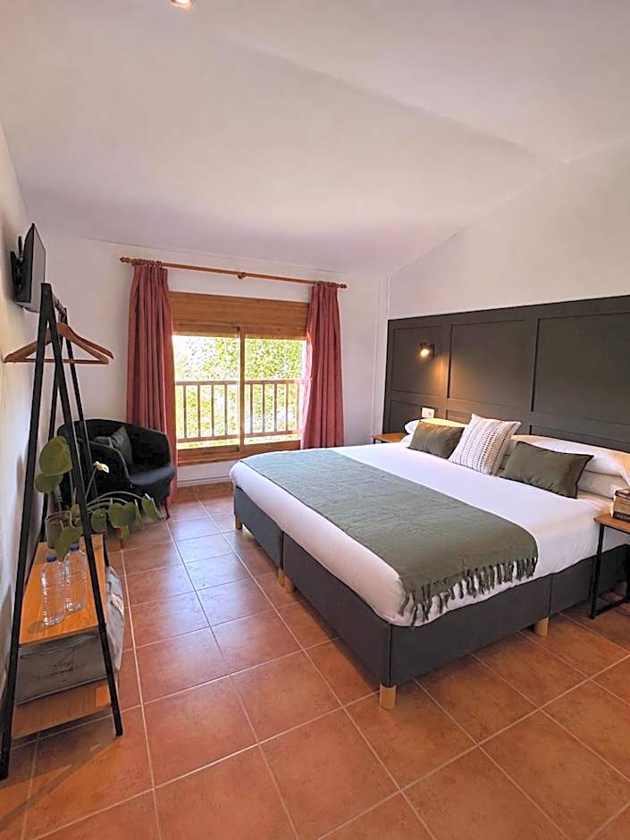 Hotel Casa Eira B&B