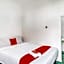 RedDoorz near Wisata Pantai Parangtritis