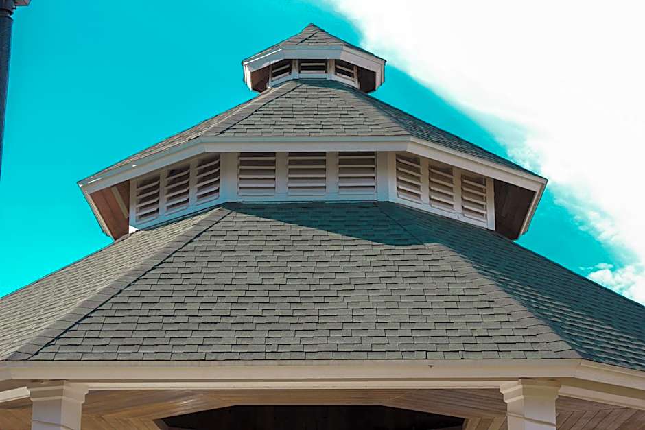 Quality Inn Conference Center At Citrus Hills