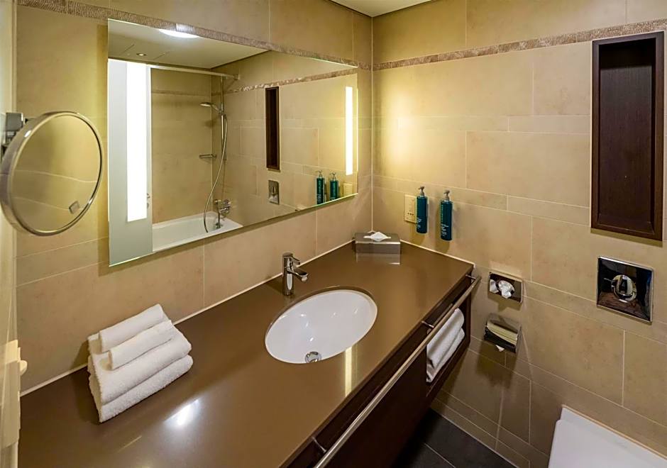 Hilton Mainz