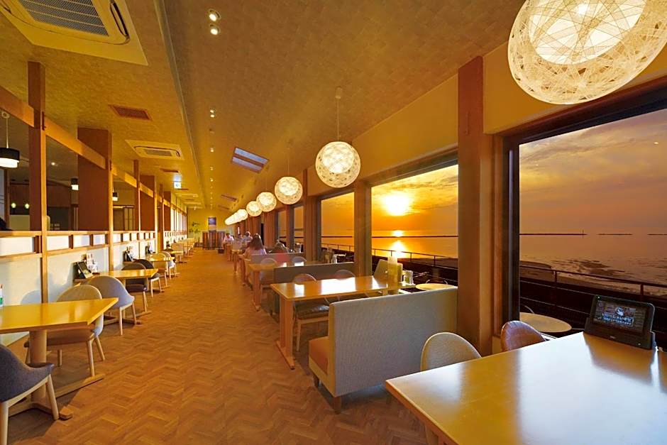 GLAMPREMIER Setouchi