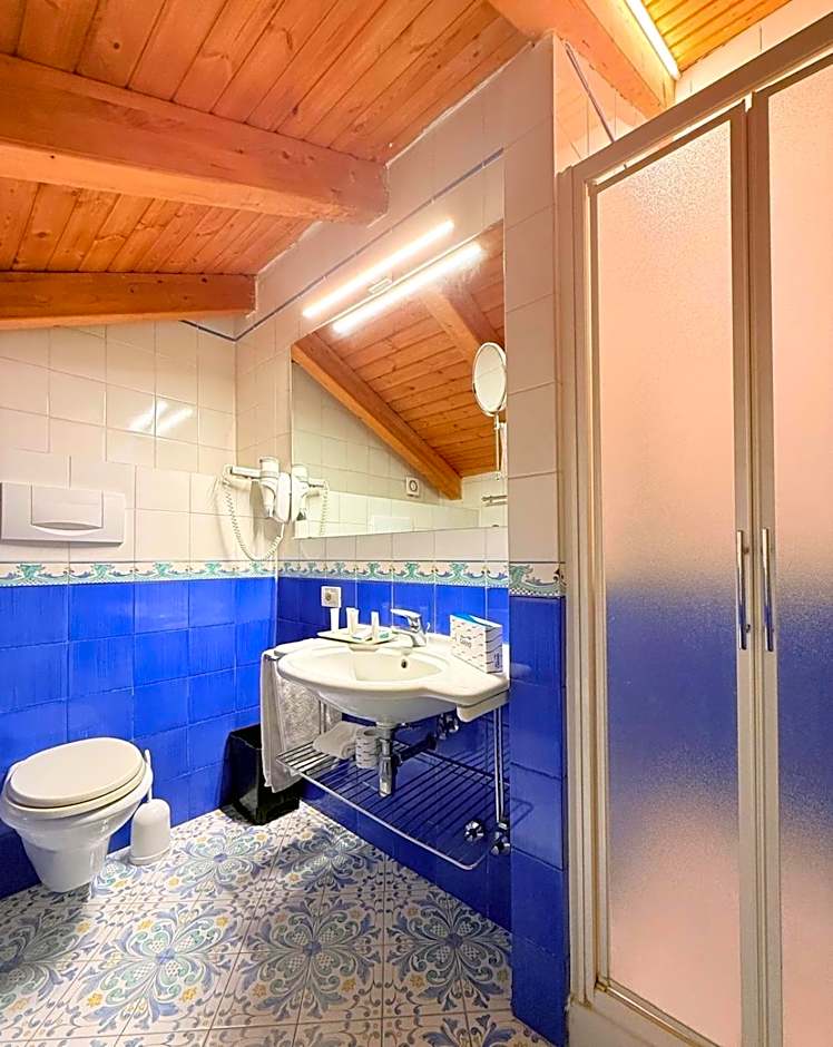 Hotel Villa Maria