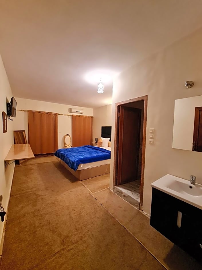 Hôtel et Restaurant ARIJ