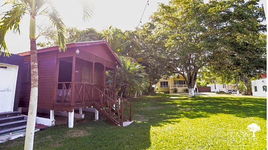 Casa Pucté Bacalar