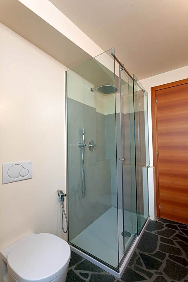 Hotel Berthod