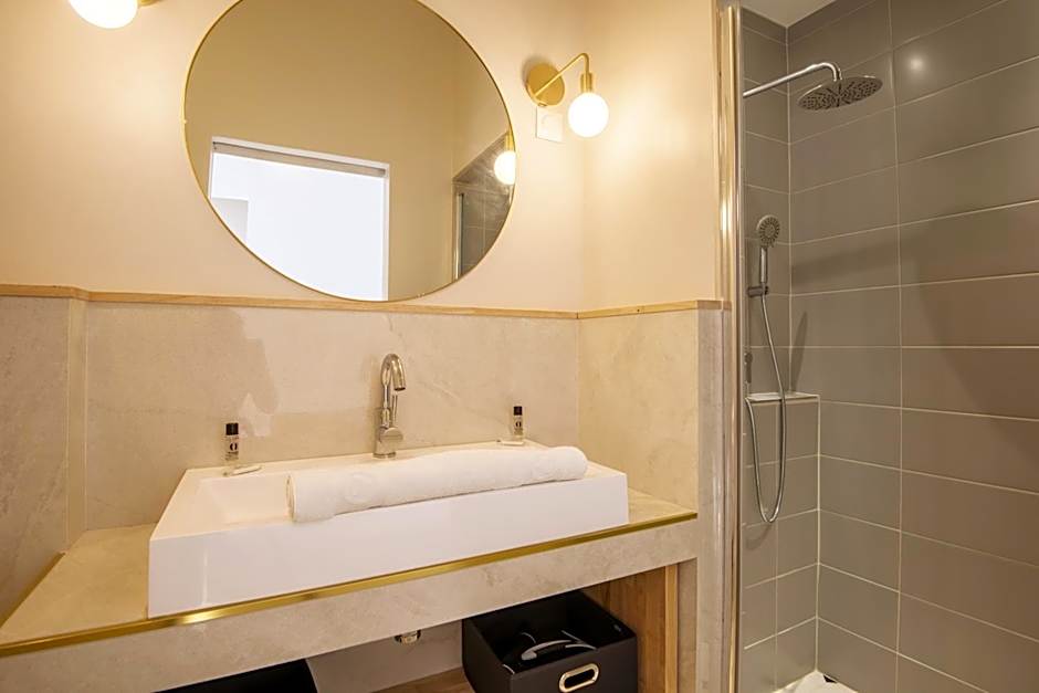 Les Suites Faidherbe
