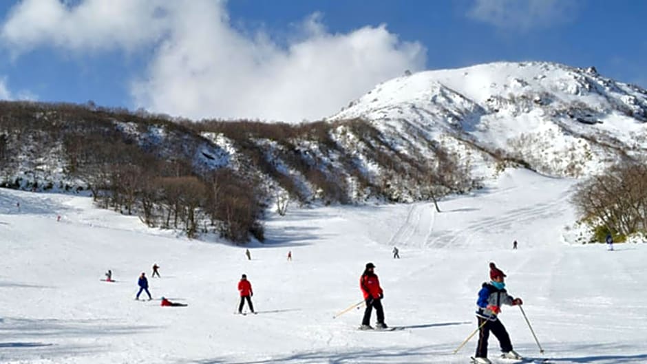 Kyukamura Nasu