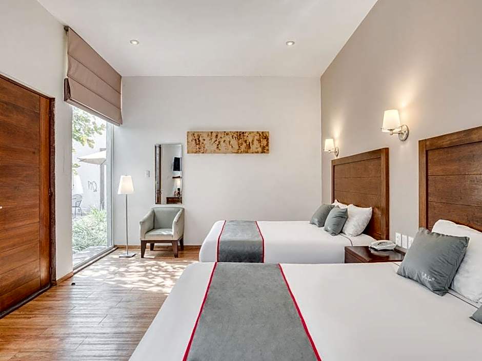 Hotel Quinta Allende