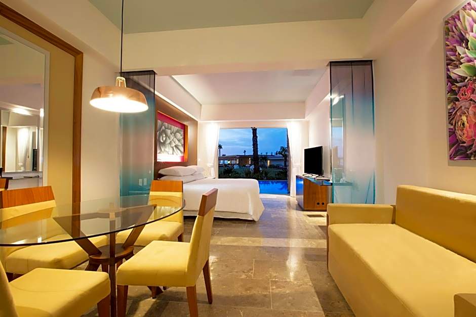 Krystal Grand Los Cabos - All Inclusive