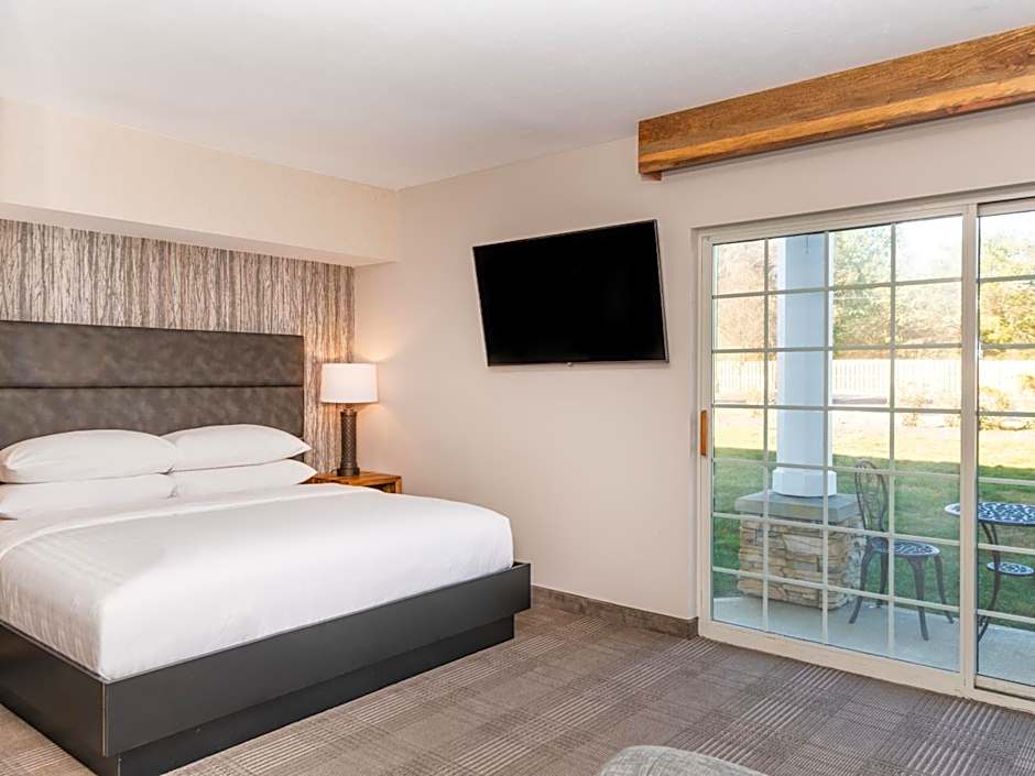 Cherry Valley Hotel