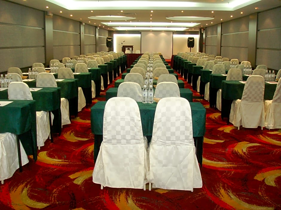 Kinabalu Daya Hotel