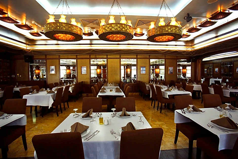 Villaggio Hotel Abu Dhabi