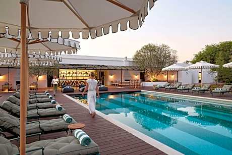 Spier Hotel and Wine Farm