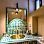 Riad dar Ourika & SPA