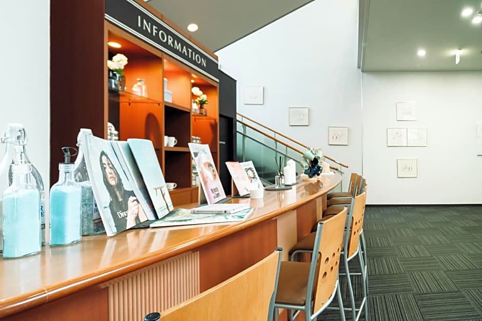 HOTEL Areaone Koshiki Island