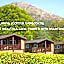 Appin Holiday Homes -Caravans, Lodges, Shepherds Hut and Train Carriage stays