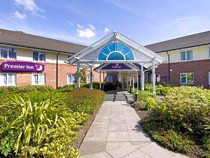 Birmingham South (Hall Green)