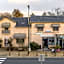 Logis Hôtel Auberge de la truffe