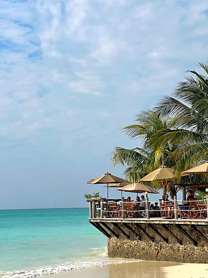 Maisha Nungwi - Boutique Hotel