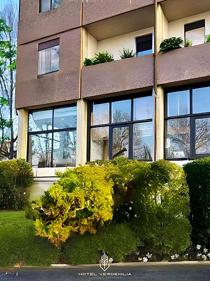 Verdemilia Hotel
