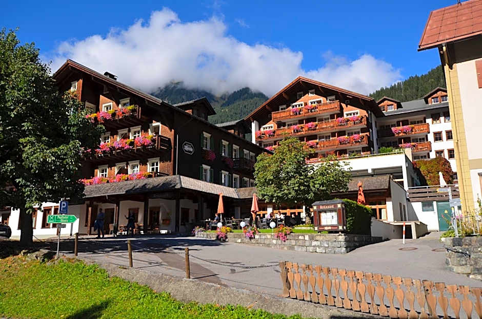 VAYA Montafon - Neueröffnung Dezember 2026