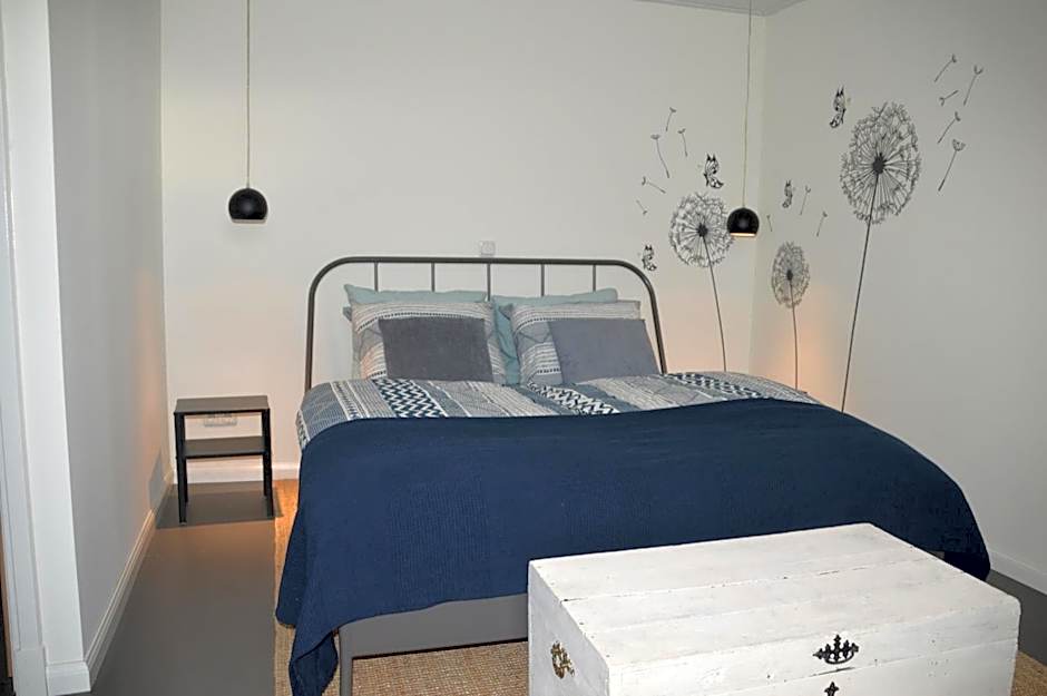 B&B de Pottenbakkershoeve