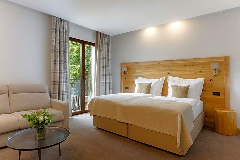 BIO HOTEL & WELLNESS Zlatý Hýľ