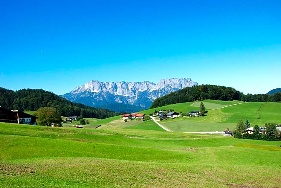 Hotel garni Kranzbichlhof
