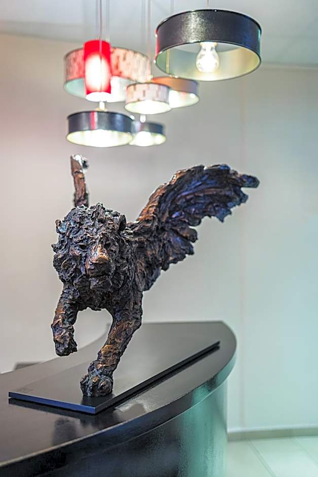 Hôtel Le Griffon d'Or