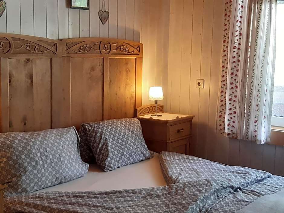 Bed & Breakfast Dolomiti Bey Haus Pinter