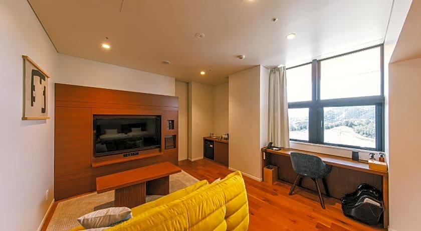 Hotel Vison