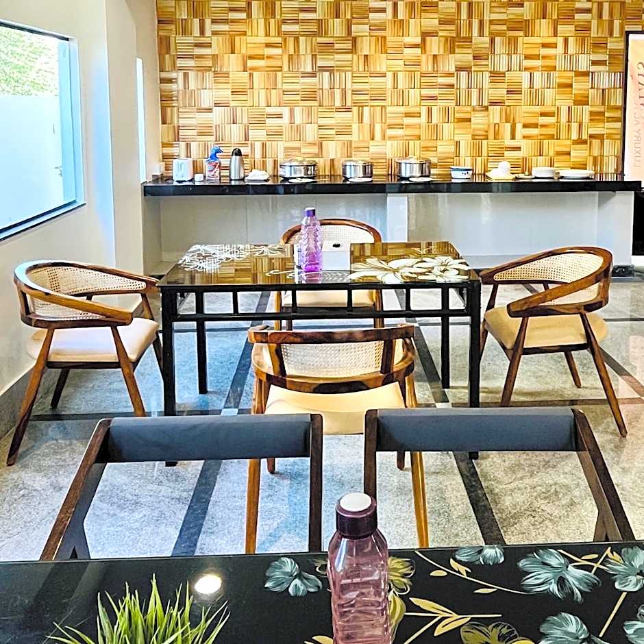 Comfort Prime Choice