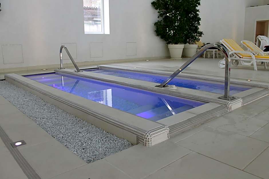 Hotel Universal Terme