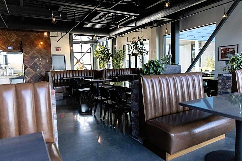 voco James Newbury Hudson Valley by IHG