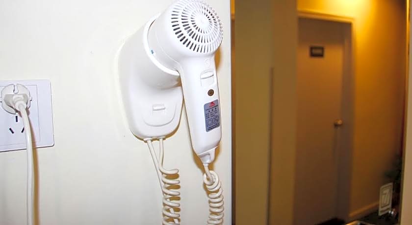 7 Days Inn Jiamusi Xilin Road Darun Branch 