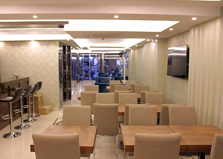 Milano Hotel SPA Sultanahmet