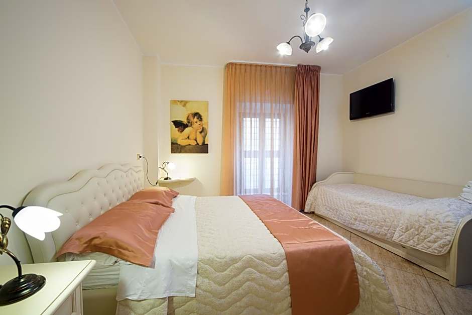 B&B Casa Cavour