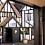 Best Western The Rose & Crown Hotel