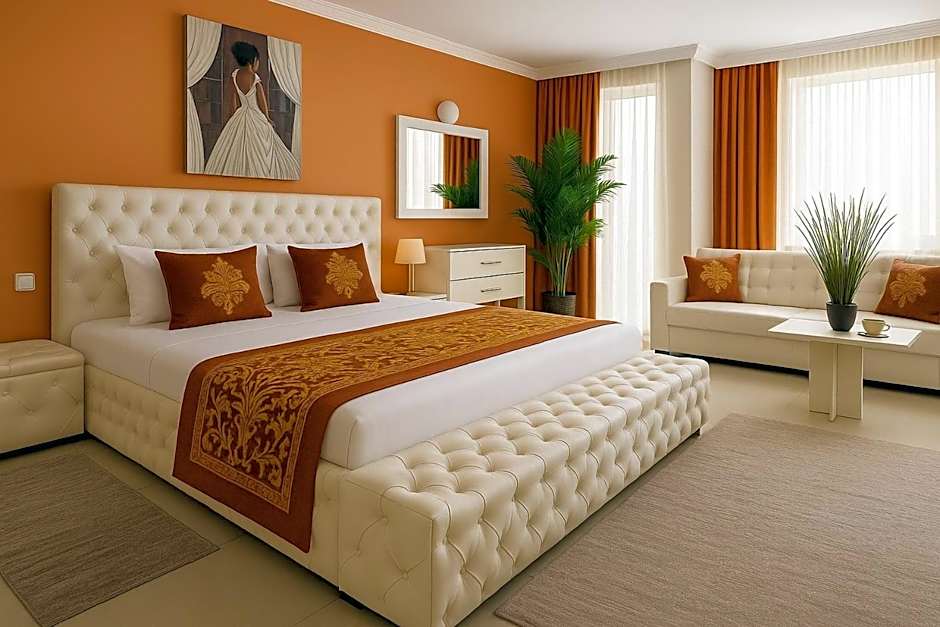 Парк Апарт-Хотел Виктория 1