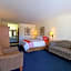 Hotel O Eureka Springs - Christ of Ozark Area