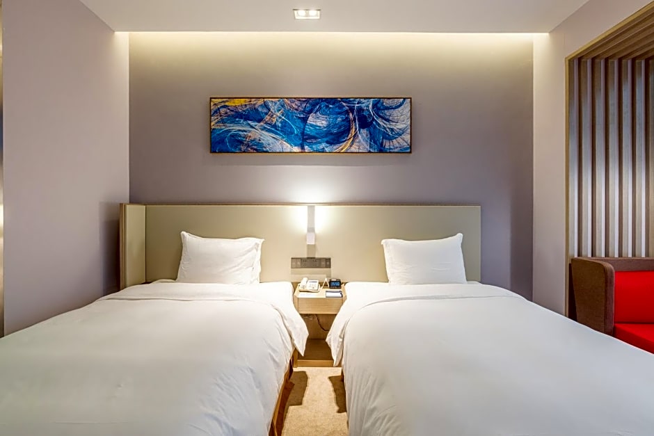 Holiday Inn Express Anshan Downtown by IHG