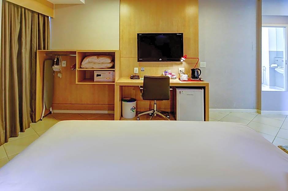 Quality Hotel Rio de Janeiro - Barra da Tijuca